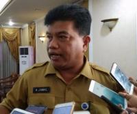 Wakil Bupati Bengkalis Disebut Jadi Tersangka Korupsi PDAM 